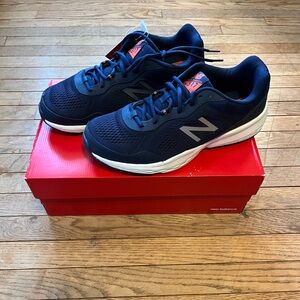 Men’s New Balance 517 Training Sneakers